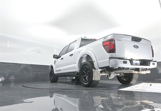 Certified 2024 Ford F150 STX w/ STX Black Appearance Package image 29