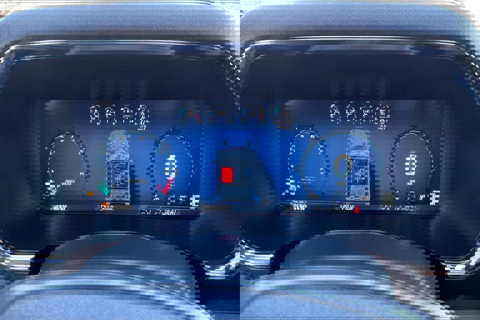 Certified 2024 Ford F150 Lariat w/ Bed Utility Package image 26