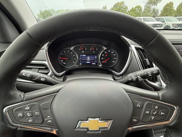 Used 2024 Chevrolet Equinox LT w/ LPO, Floor Liner Package FWD image 18
