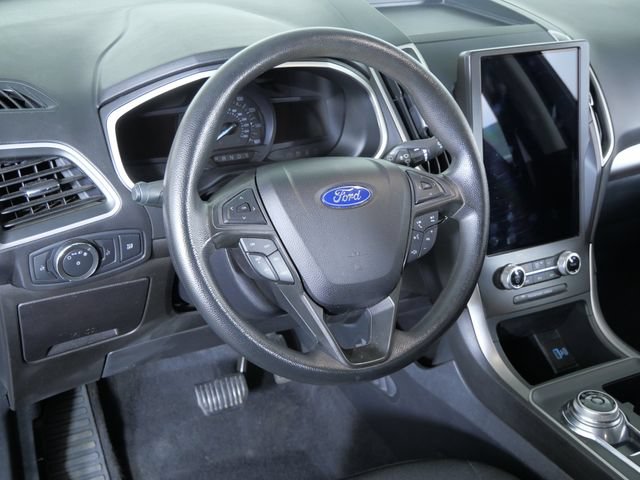 Certified 2021 Ford Edge SE AWD/4WD image 21