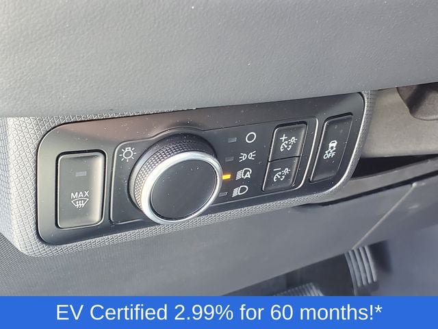 Certified 2024 Ford Mustang Mach-E Premium AWD/4WD image 10
