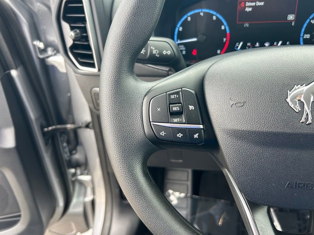 Certified 2023 Ford Bronco Sport Big Bend image 37