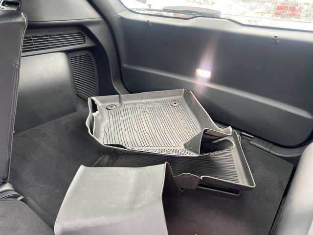 Certified 2024 Ford Escape ST-Line w/ Tech Pack #1 image 22