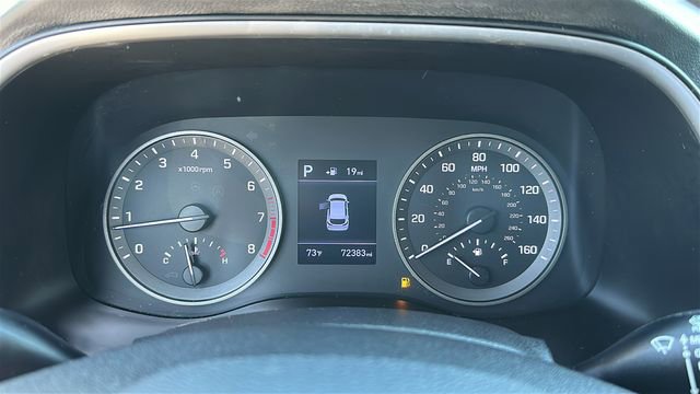 Used 2019 Hyundai Tucson SE FWD image 26