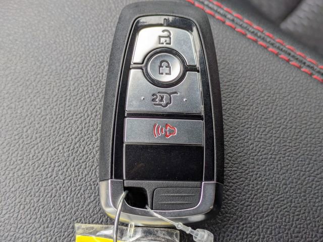 Certified 2026 Ford Escape ST-Line w/ Tech Pack #1 image 27