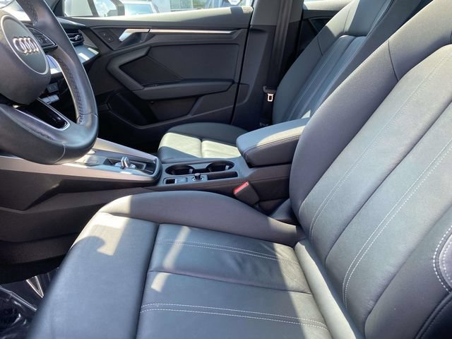 Used 2022 Audi A3 2.0T Premium FWD image 15
