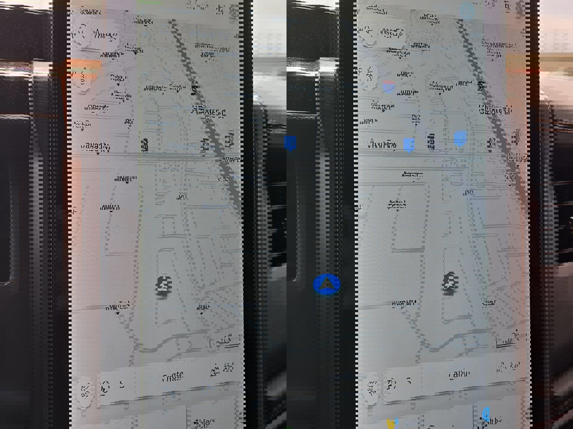 Certified 2022 Ford F150 Lightning Lariat w/ Equipment Group 511A High image 18