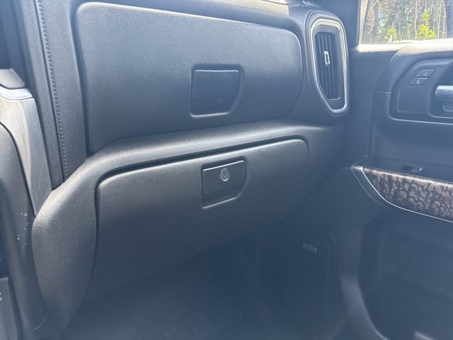 Used 2019 GMC Sierra 1500 Denali w/ Driver Alert Package II AWD/4WD image 45