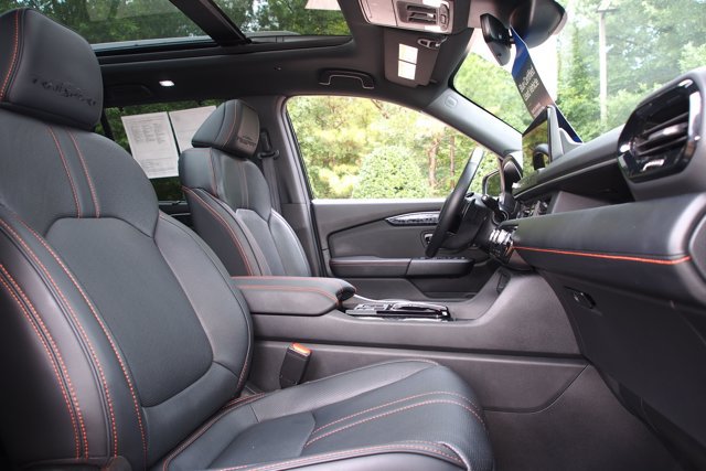 Used 2026 Honda Passport TrailSport Elite image 11