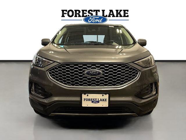 Certified 2023 Ford Edge SEL w/ Convenience Package image 2