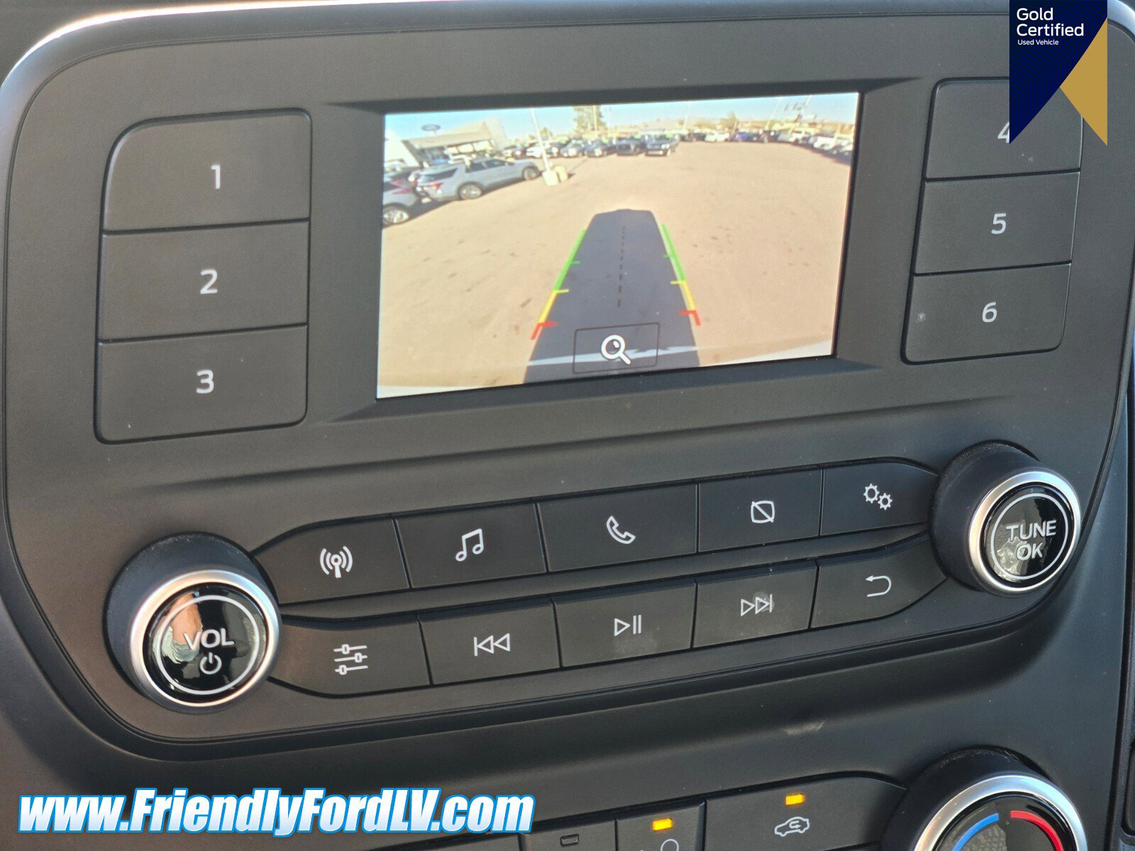 Certified 2023 Ford Transit 350 XL image 20