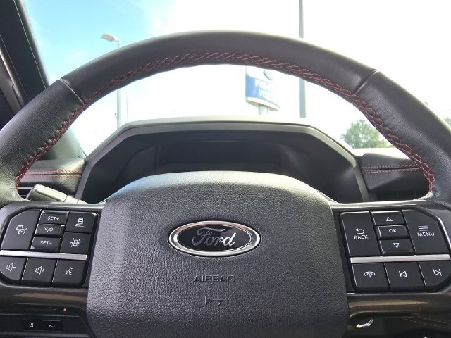 Certified 2024 Ford Expedition Limited AWD/4WD image 31