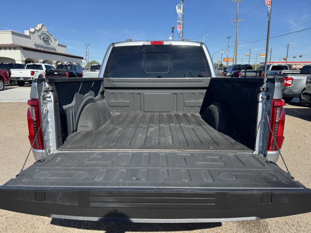 Certified 2024 Ford F150 XLT w/ Equipment Group 302A MID image 18