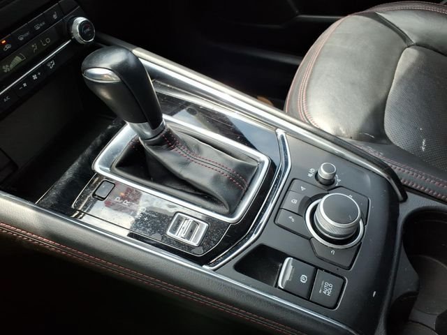 Used 2024 MAZDA CX-5 Carbon Edition AWD/4WD image 26