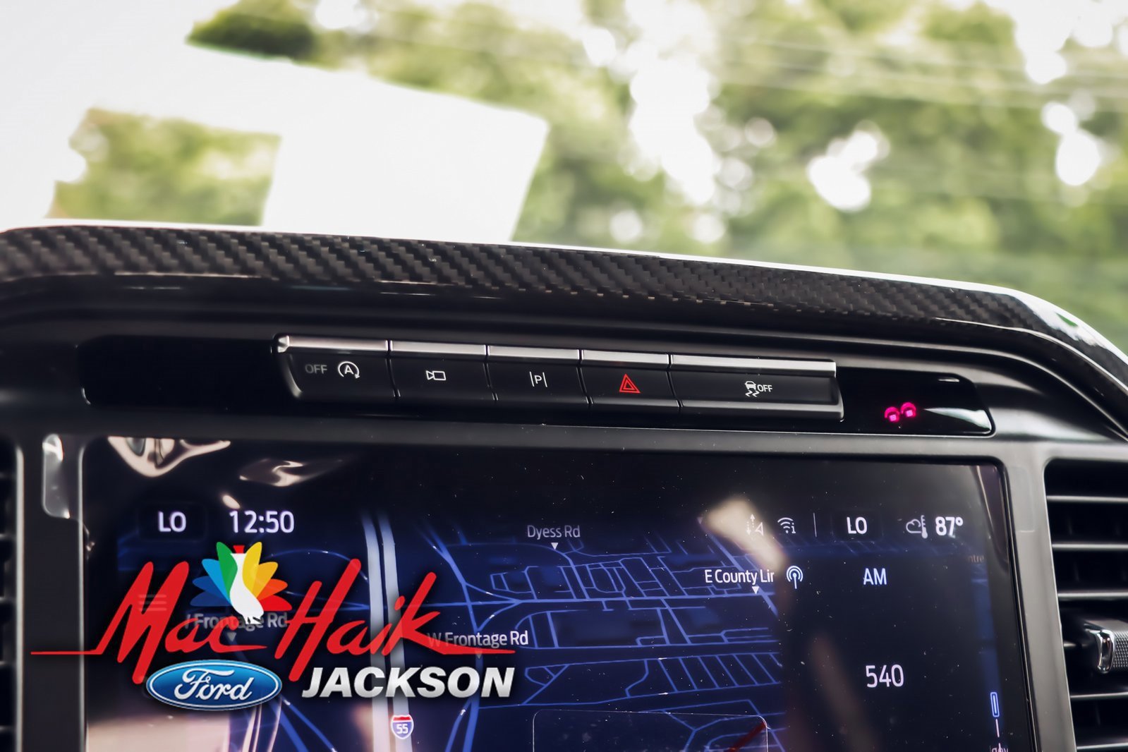 Certified 2024 Ford F150 XLT w/ Equipment Group 303A High image 34