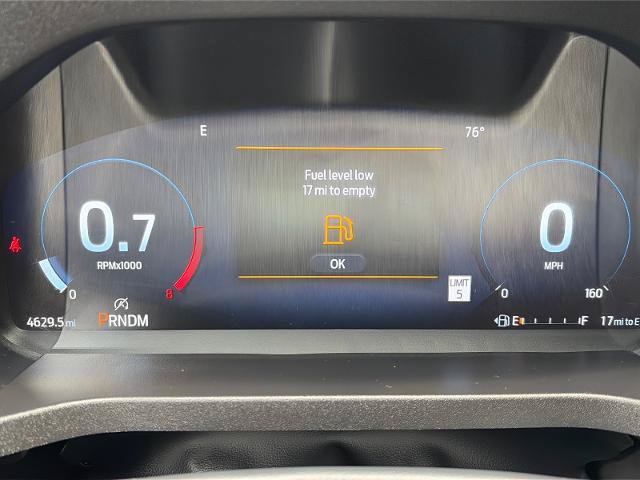 Certified 2026 Ford Explorer Tremor w/ Tremor Convenience Package AWD/4WD image 8
