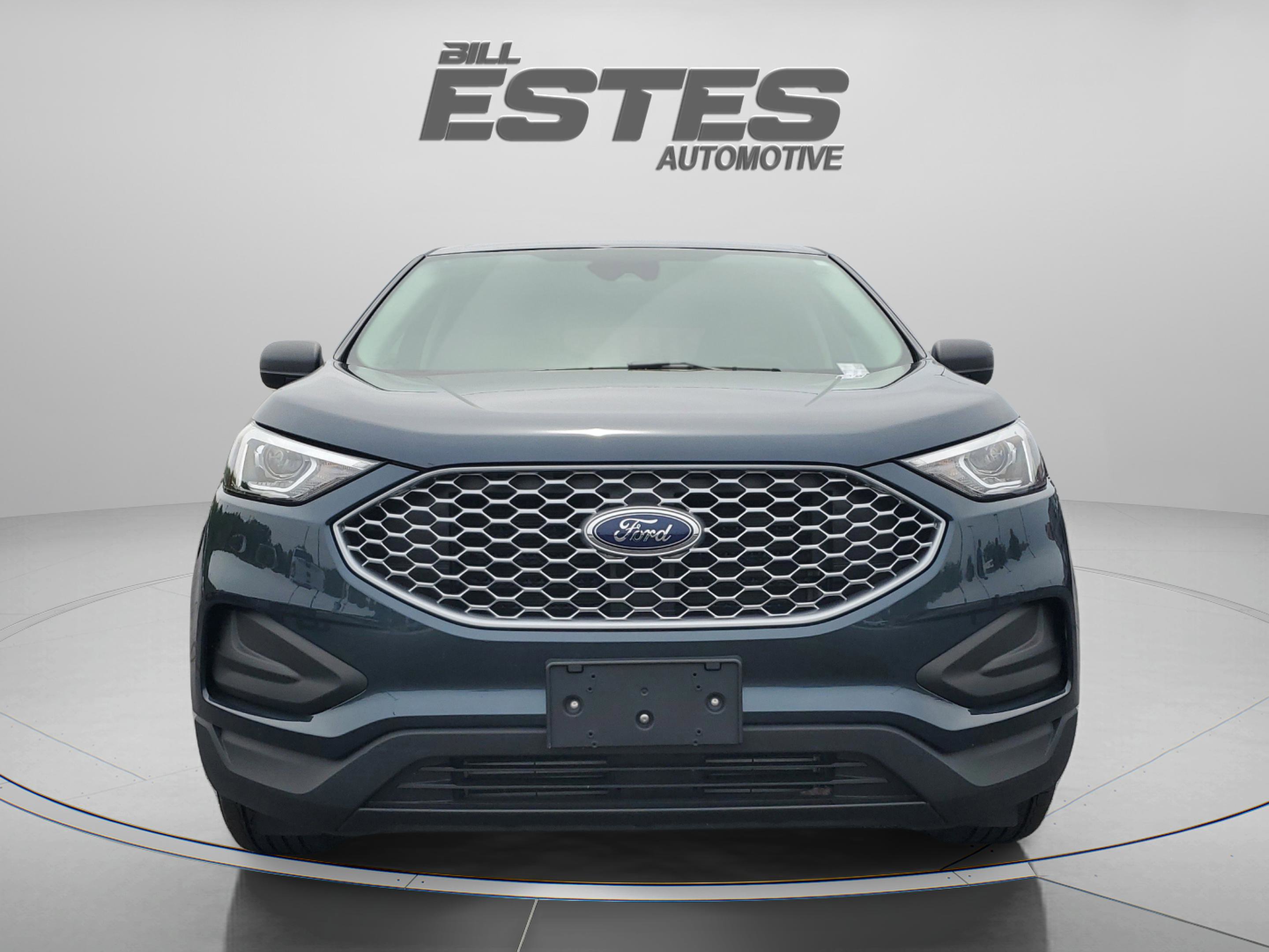 Certified 2024 Ford Edge SE AWD/4WD image 6