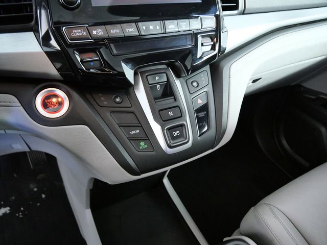 Used 2019 Honda Odyssey EX-L image 20
