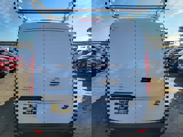 Certified 2021 Ford Transit Connect XL image 6