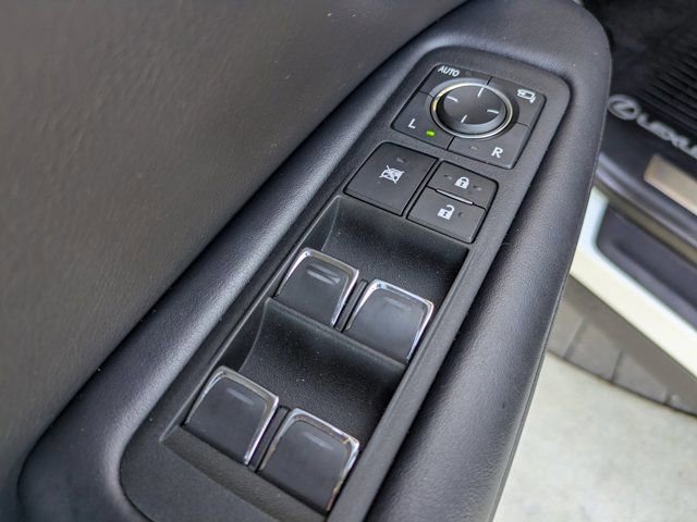 Used 2020 Lexus RX 350 F Sport w/ Accessory Package image 22