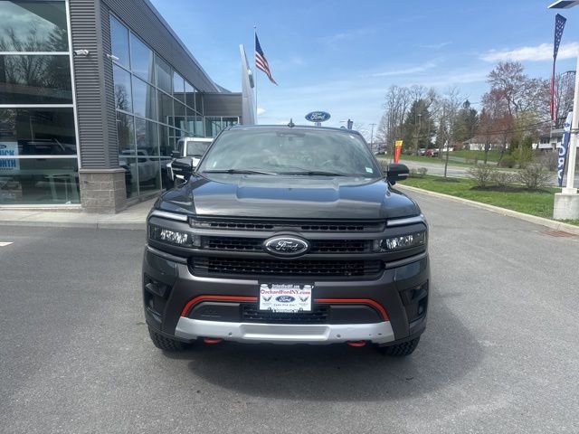 Certified 2022 Ford Expedition Timberline AWD/4WD image 3