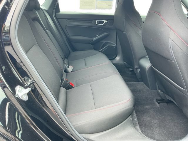 Used 2026 Honda Civic Si image 18