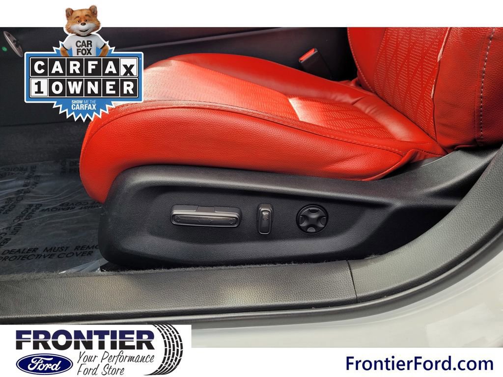 Used 2022 Honda Accord Sport image 12