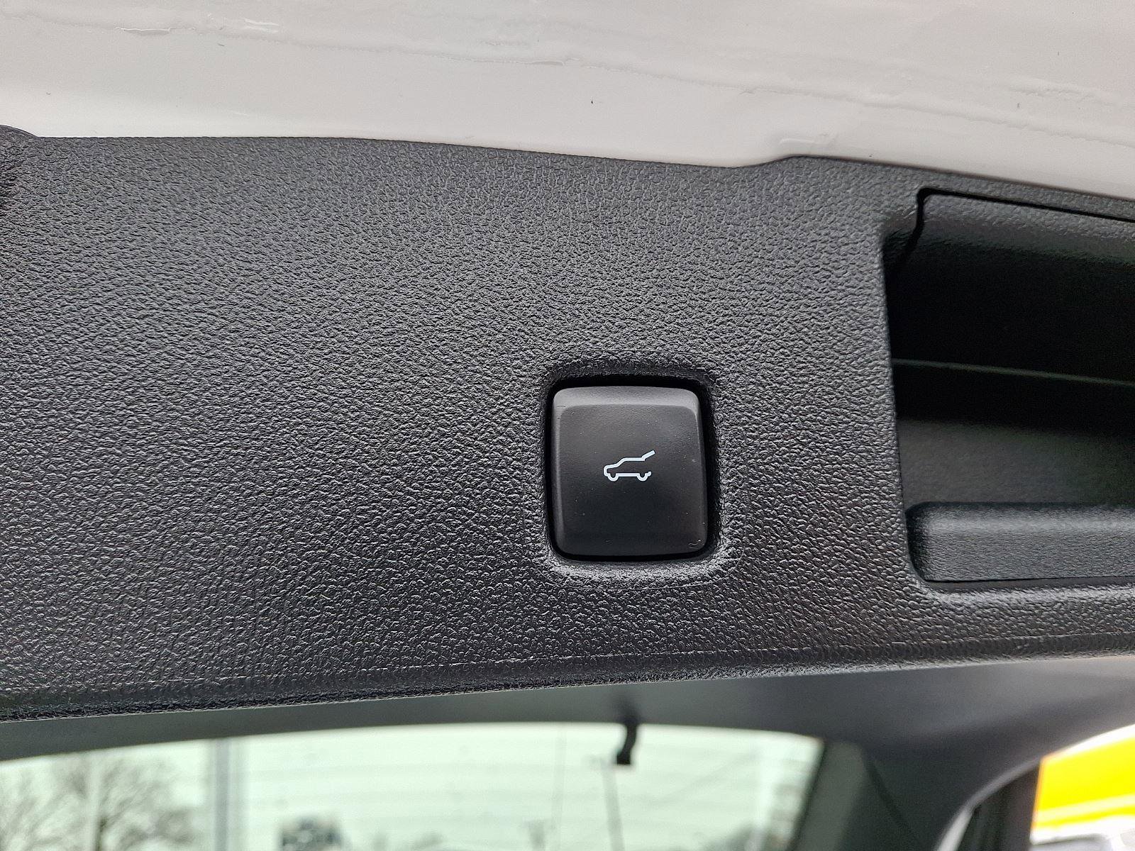 Certified 2023 Ford Escape ST-Line Select w/ Tech Pack #1 image 29