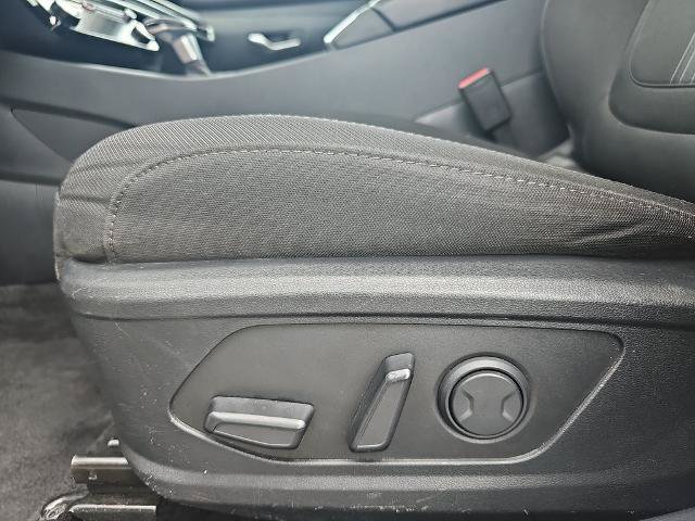 Used 2025 Hyundai Tucson SEL AWD/4WD image 29