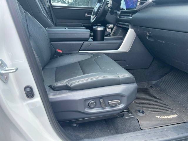 Used 2023 Toyota Tundra Limited AWD/4WD image 8