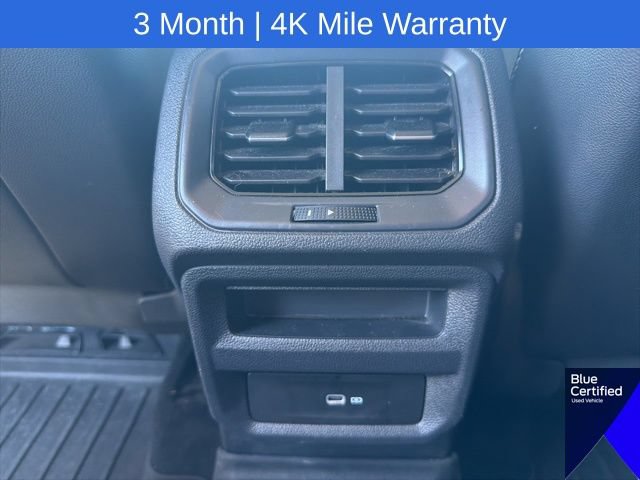 Used 2022 Volkswagen Taos SE w/ IQ.Drive SE Package AWD/4WD image 19