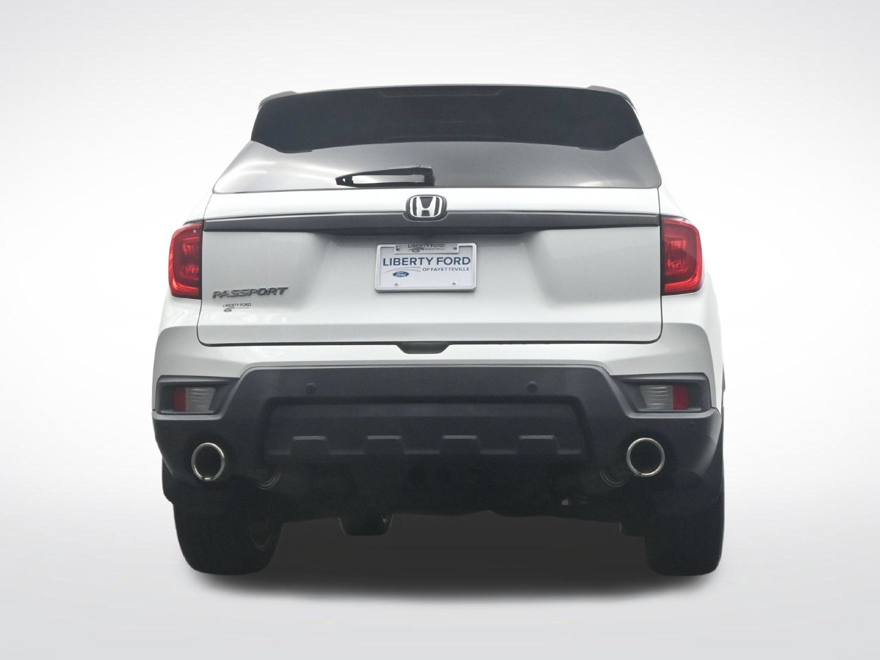 Used 2022 Honda Passport EX-L image 51