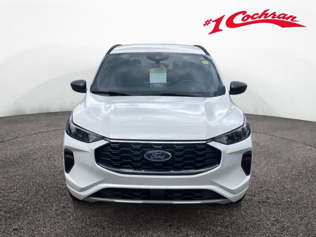 Certified 2023 Ford Escape ST-Line w/ Tech Pack #1 AWD/4WD image 13
