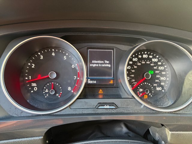 Used 2021 Volkswagen Tiguan SE AWD/4WD image 10