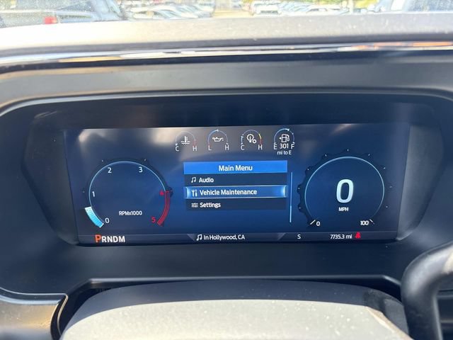 Certified 2026 Ford F250 Lariat AWD/4WD image 36