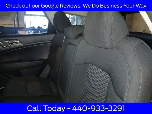Used 2023 Kia Sportage LX image 33