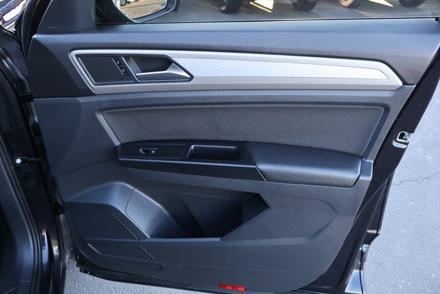 Used 2021 Volkswagen Atlas S image 15