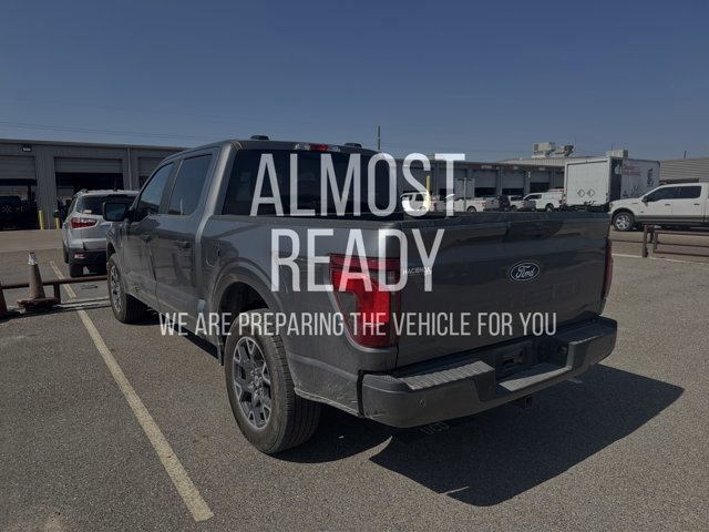 Certified 2024 Ford F150 STX image 2