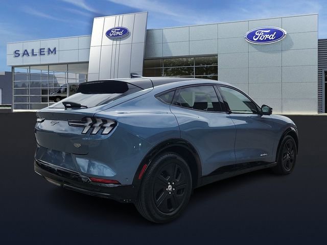 Certified 2023 Ford Mustang Mach-E California Route 1 AWD/4WD image 3