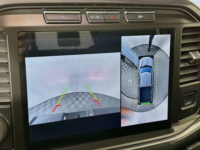 Certified 2023 Ford F150 XLT w/ Equipment Group 302A High image 21