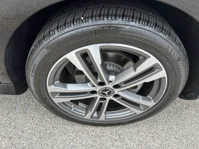 Used 2022 Mercedes-Benz E 350 4MATIC Sedan image 7