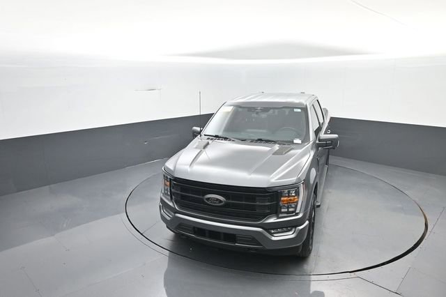 Certified 2023 Ford F150 XLT w/ Equipment Group 302A High AWD/4WD image 27