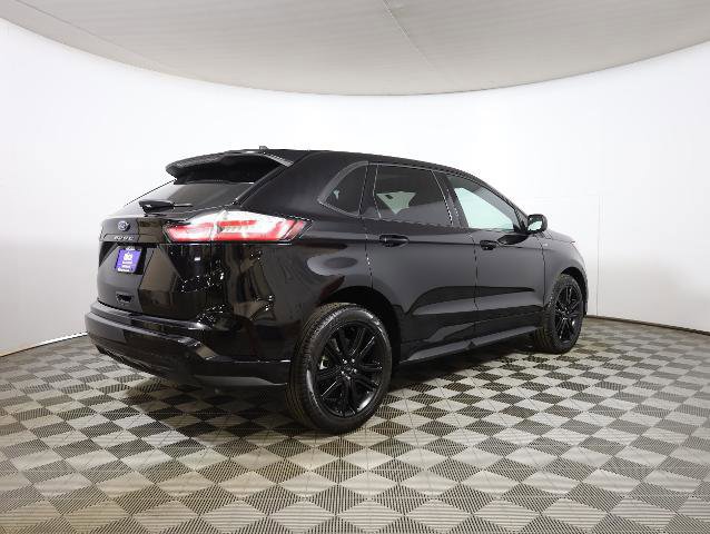 Certified 2022 Ford Edge ST-Line image 4