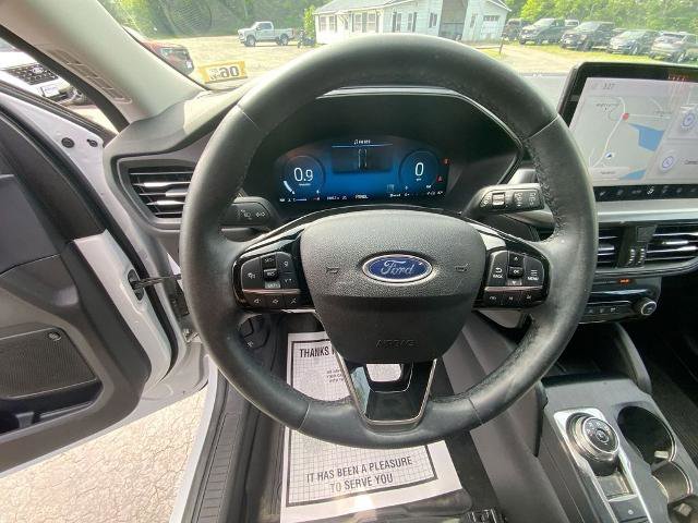 Certified 2023 Ford Escape Active w/ Tech Pack #2 AWD/4WD image 14