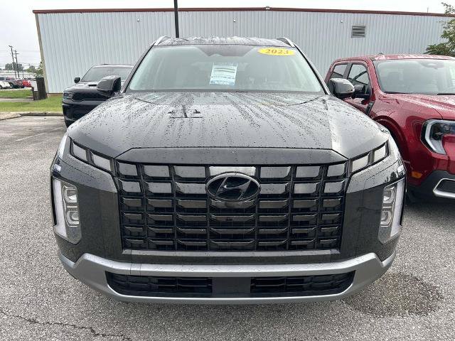 Used 2023 Hyundai Palisade SEL AWD/4WD image 6