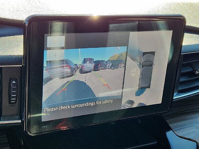 Certified 2021 Ford Explorer Limited w/ Equipment Group 301A AWD/4WD image 21