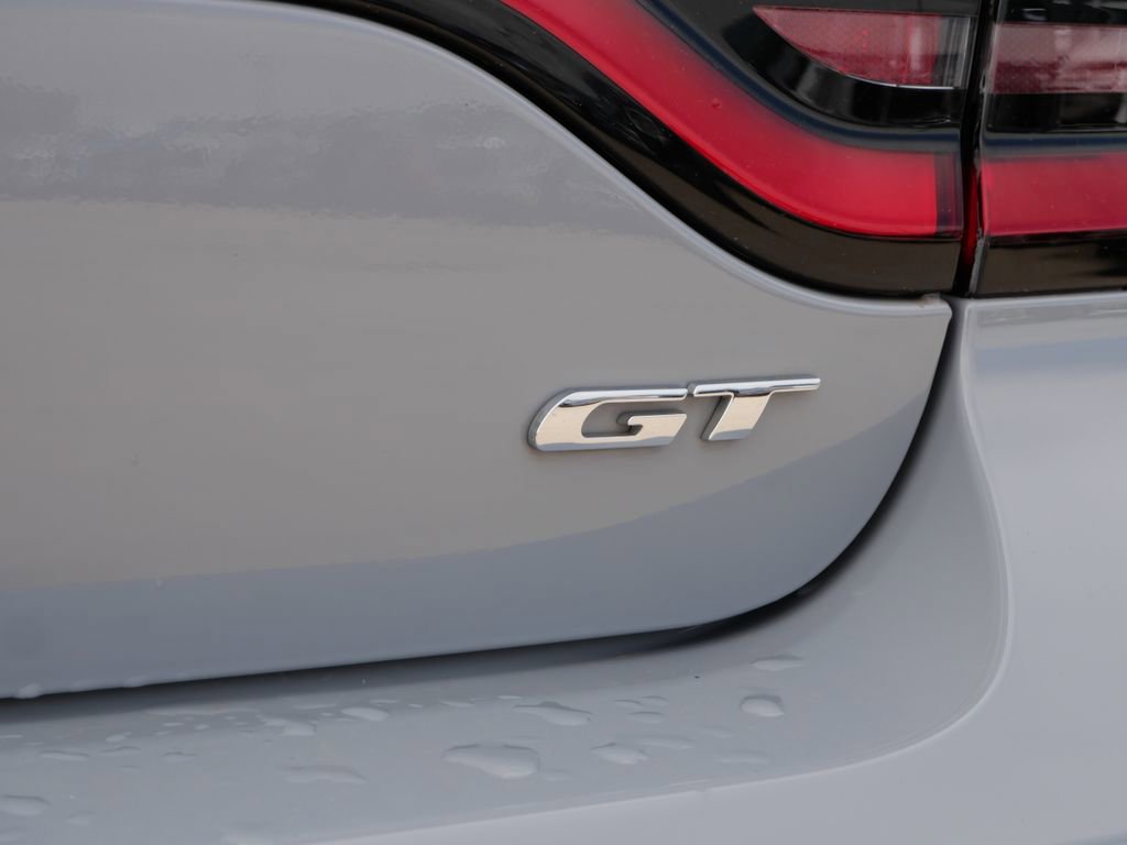 Used 2022 Dodge Charger GT w/ Performance Handling Group RWD image 10