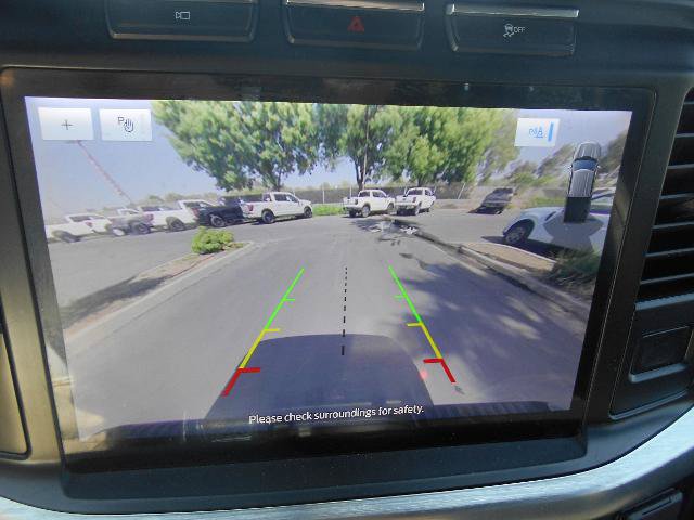 Certified 2023 Ford F150 Lariat AWD/4WD image 13