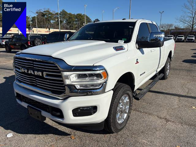 Used 2024 RAM 2500 Laramie