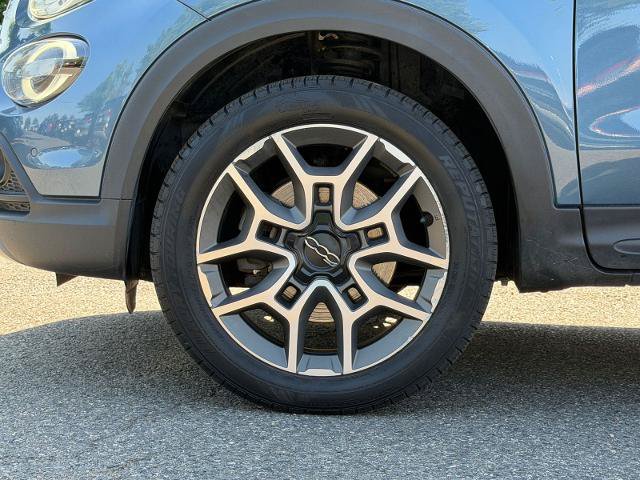 Used 2019 FIAT 500X Trekking Plus w/ Premium Group AWD/4WD image 28